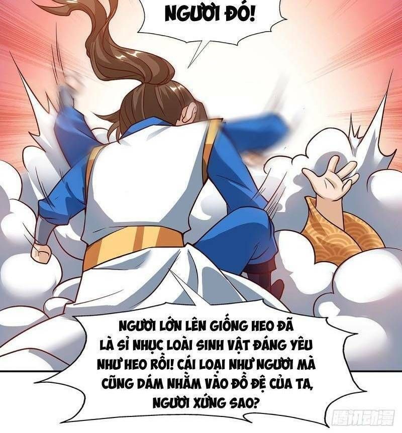 đọc truyện Chúa Tể Tam Giới Chương 56 ảnh 14 tại Thiên Thai Truyện