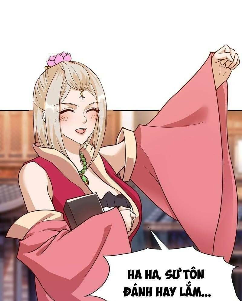 đọc truyện Chúa Tể Tam Giới Chương 56 ảnh 21 tại Thiên Thai Truyện