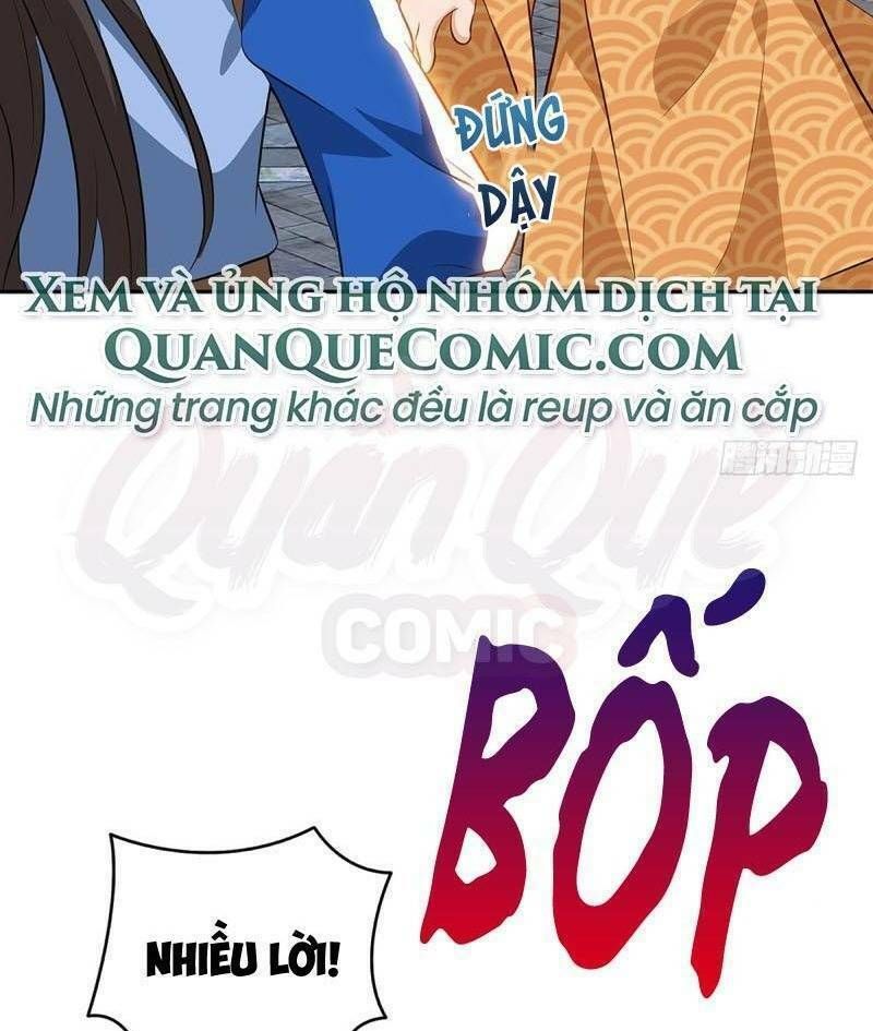 đọc truyện Chúa Tể Tam Giới Chương 56 ảnh 4 tại Thiên Thai Truyện