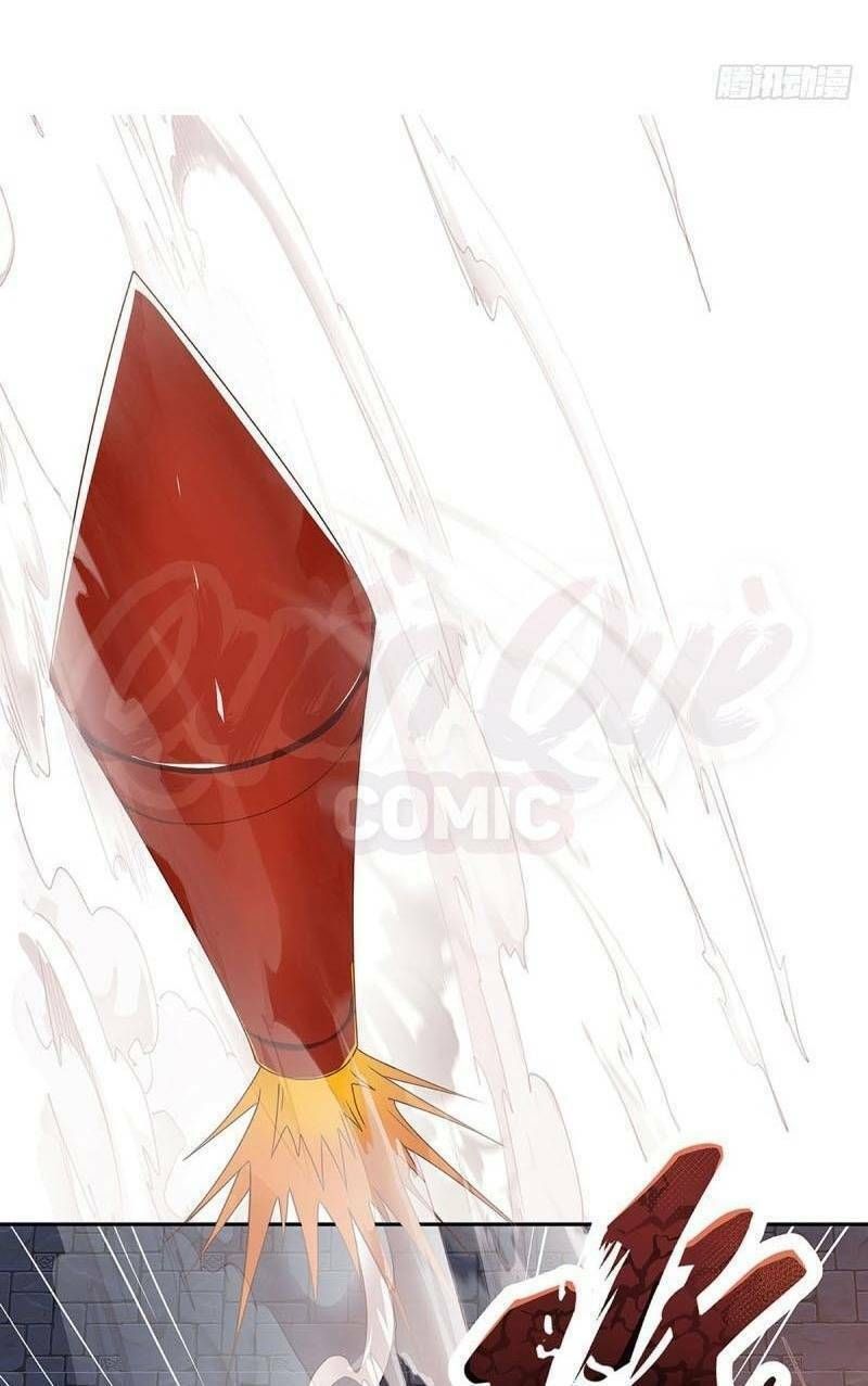 đọc truyện Chúa Tể Tam Giới Chương 56 ảnh 25 tại Thiên Thai Truyện