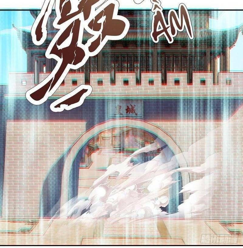 đọc truyện Chúa Tể Tam Giới Chương 56 ảnh 29 tại Thiên Thai Truyện