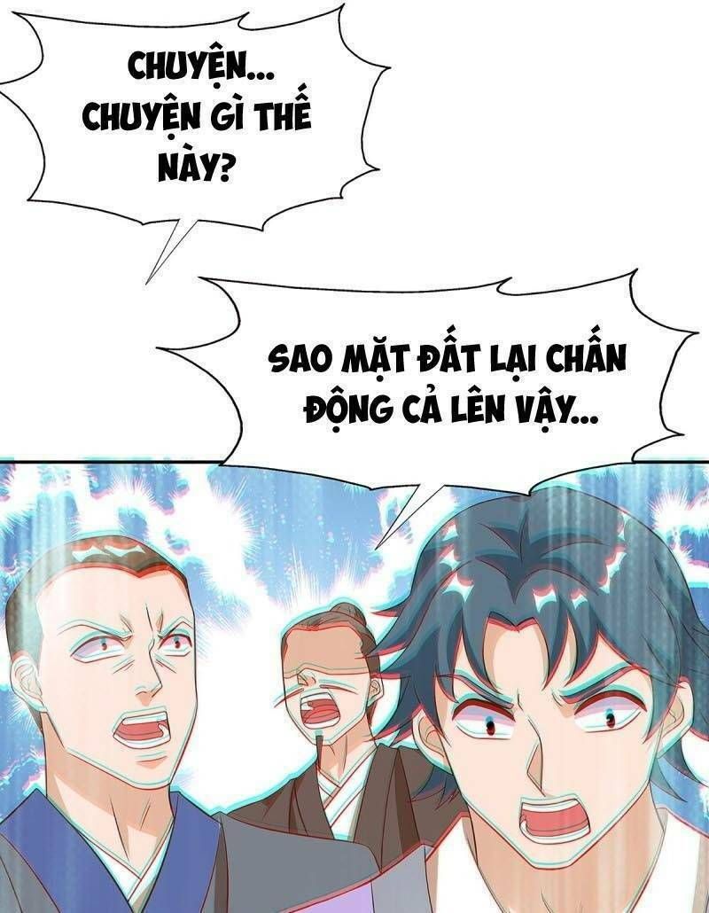 đọc truyện Chúa Tể Tam Giới Chương 56 ảnh 30 tại Thiên Thai Truyện