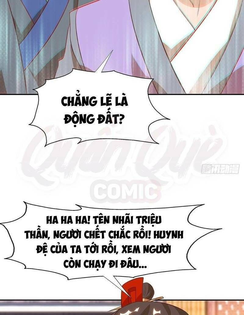 đọc truyện Chúa Tể Tam Giới Chương 56 ảnh 31 tại Thiên Thai Truyện