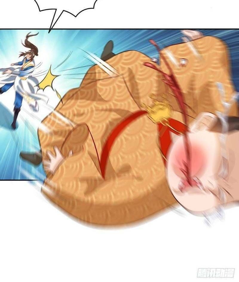 đọc truyện Chúa Tể Tam Giới Chương 56 ảnh 5 tại Thiên Thai Truyện