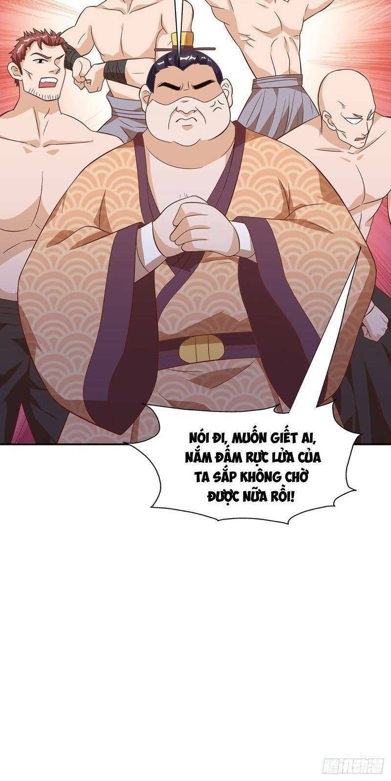 đọc truyện Chúa Tể Tam Giới Chương 56 ảnh 35 tại Thiên Thai Truyện