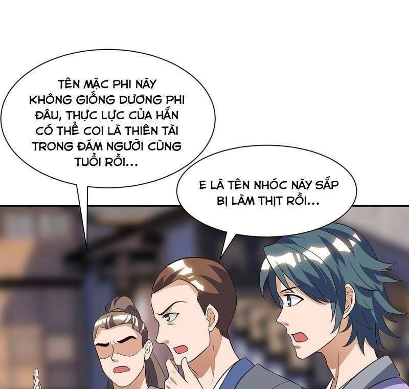 đọc truyện Chúa Tể Tam Giới Chương 56 ảnh 39 tại Thiên Thai Truyện