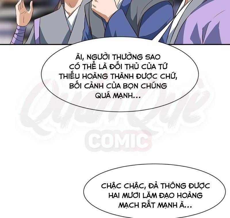 đọc truyện Chúa Tể Tam Giới Chương 56 ảnh 40 tại Thiên Thai Truyện