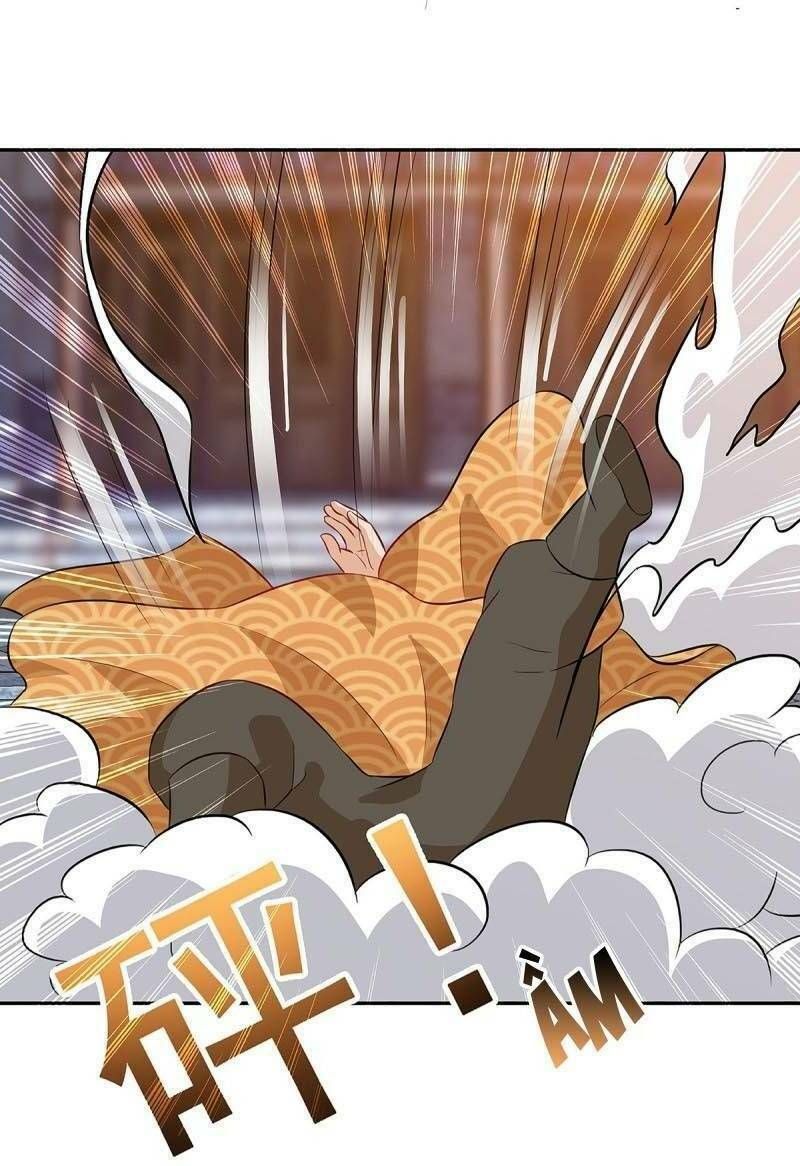 đọc truyện Chúa Tể Tam Giới Chương 56 ảnh 6 tại Thiên Thai Truyện