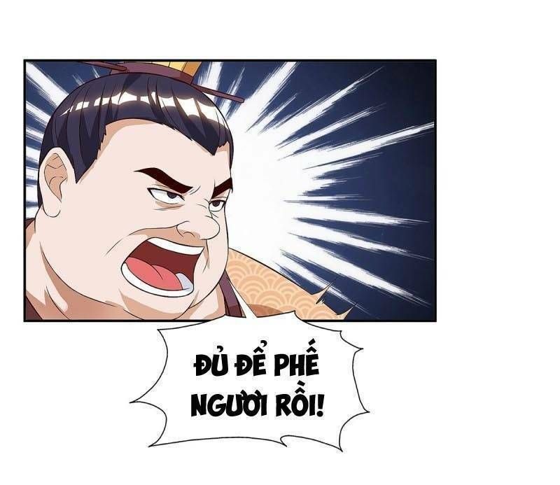 đọc truyện Chúa Tể Tam Giới Chương 56 ảnh 42 tại Thiên Thai Truyện