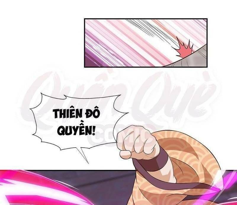 đọc truyện Chúa Tể Tam Giới Chương 56 ảnh 43 tại Thiên Thai Truyện