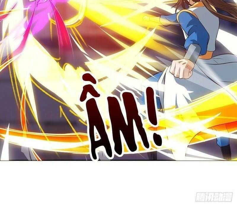 đọc truyện Chúa Tể Tam Giới Chương 56 ảnh 47 tại Thiên Thai Truyện