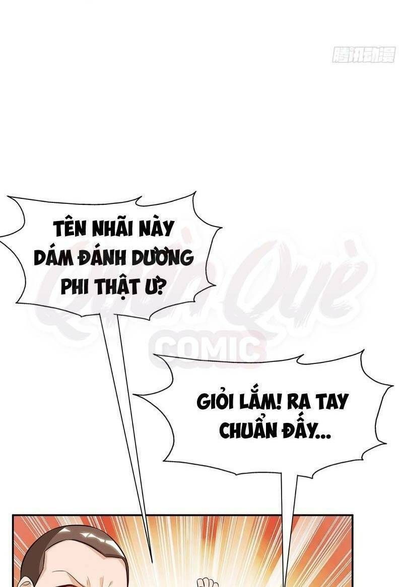 đọc truyện Chúa Tể Tam Giới Chương 56 ảnh 7 tại Thiên Thai Truyện