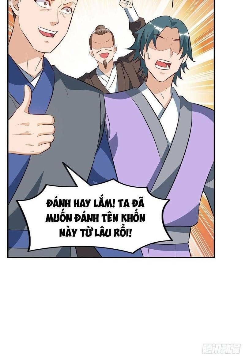 đọc truyện Chúa Tể Tam Giới Chương 56 ảnh 8 tại Thiên Thai Truyện