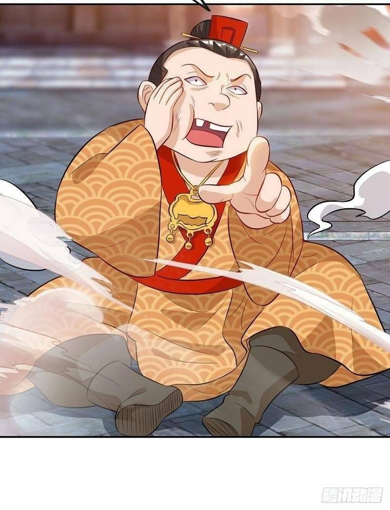 đọc truyện Chúa Tể Tam Giới Chương 56 ảnh 11 tại Thiên Thai Truyện