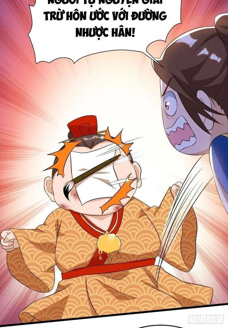 đọc truyện Chúa Tể Tam Giới Chương 57 ảnh 17 tại Thiên Thai Truyện