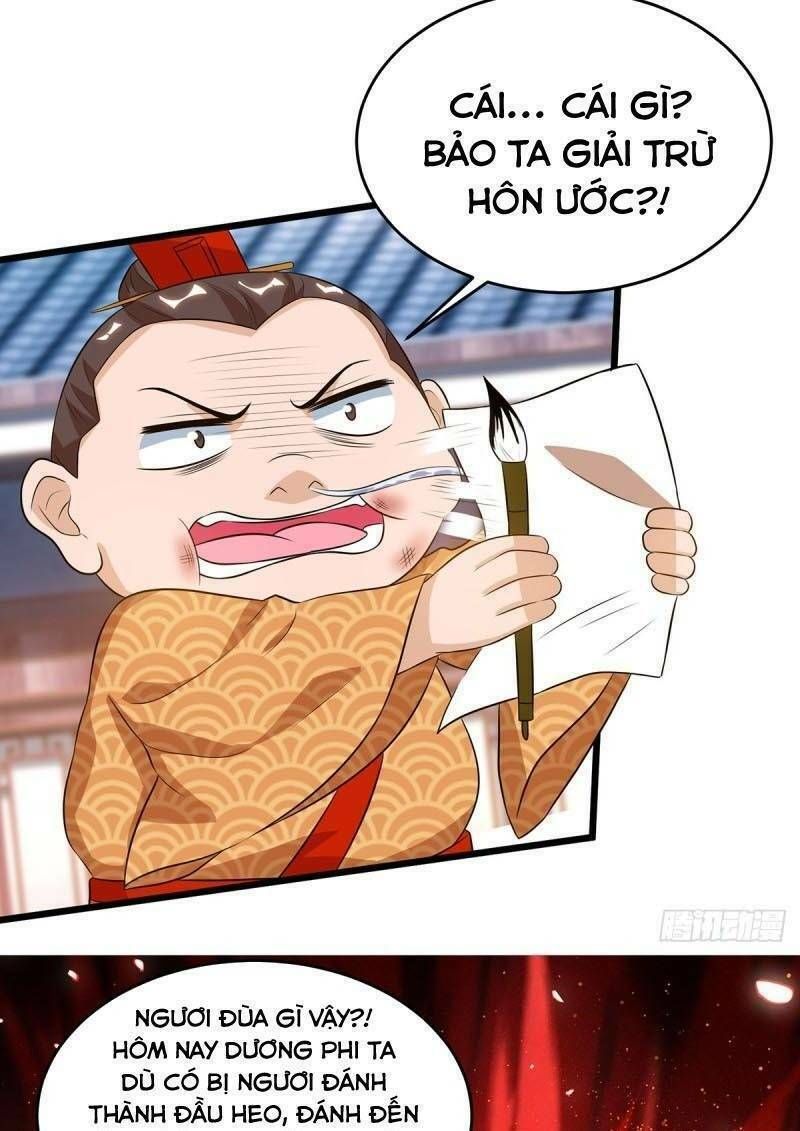 đọc truyện Chúa Tể Tam Giới Chương 57 ảnh 18 tại Thiên Thai Truyện