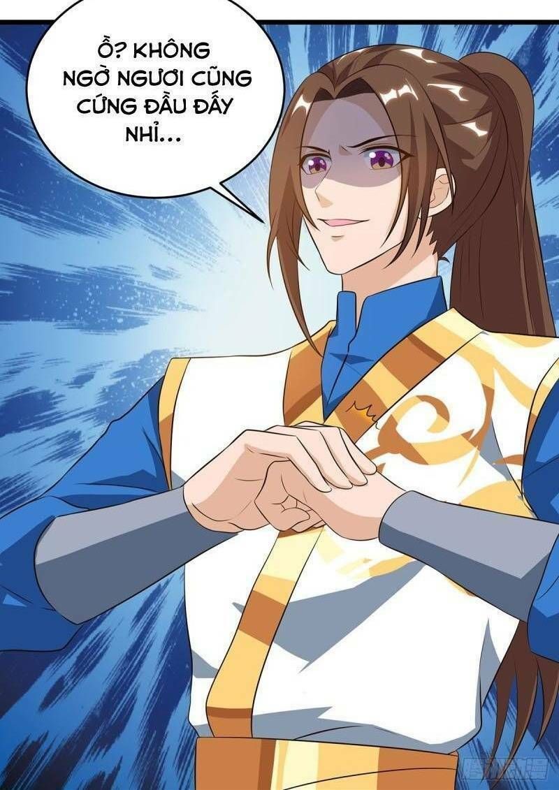 đọc truyện Chúa Tể Tam Giới Chương 57 ảnh 20 tại Thiên Thai Truyện