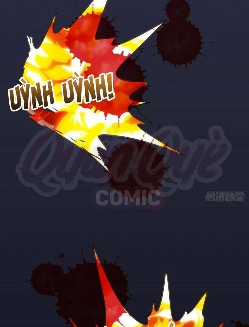 đọc truyện Chúa Tể Tam Giới Chương 57 ảnh 22 tại Thiên Thai Truyện