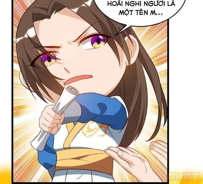 đọc truyện Chúa Tể Tam Giới Chương 57 ảnh 26 tại Thiên Thai Truyện