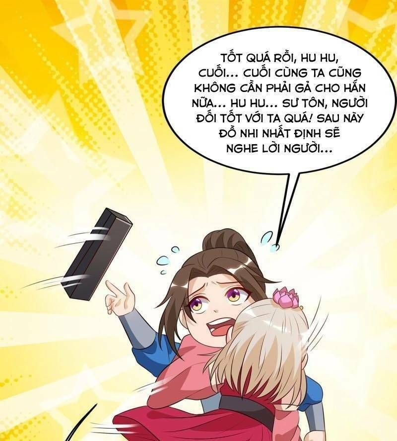 đọc truyện Chúa Tể Tam Giới Chương 57 ảnh 27 tại Thiên Thai Truyện