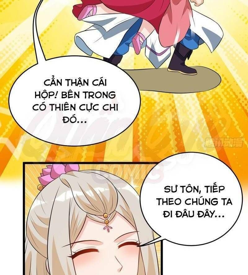 đọc truyện Chúa Tể Tam Giới Chương 57 ảnh 28 tại Thiên Thai Truyện