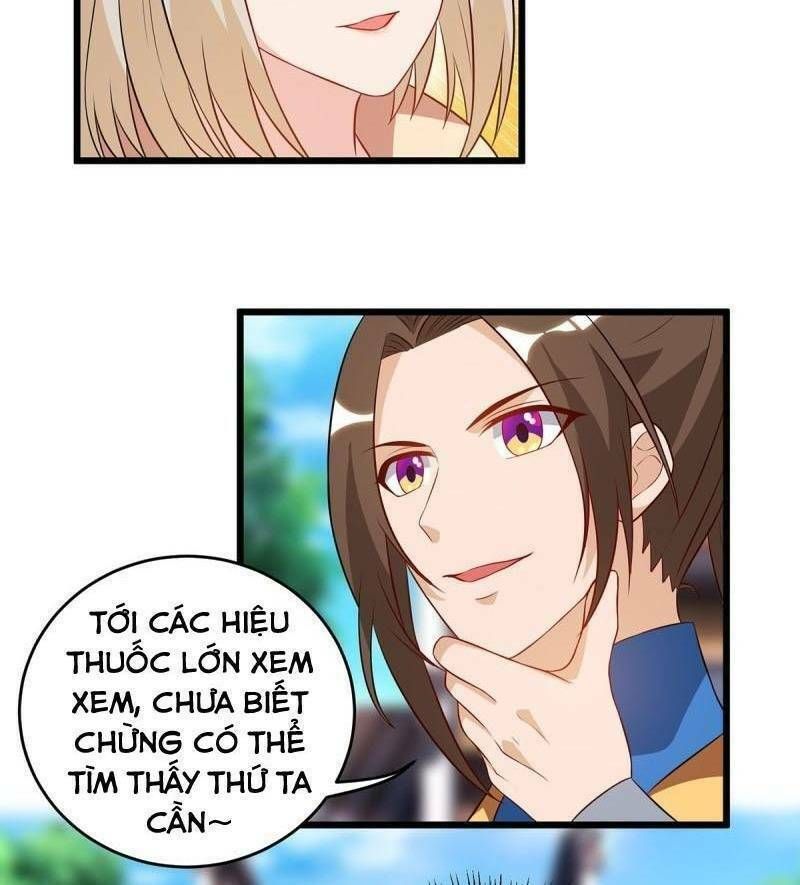 đọc truyện Chúa Tể Tam Giới Chương 57 ảnh 29 tại Thiên Thai Truyện