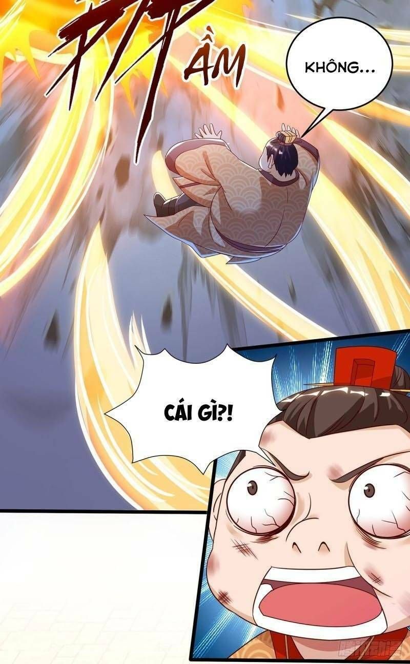 đọc truyện Chúa Tể Tam Giới Chương 57 ảnh 5 tại Thiên Thai Truyện