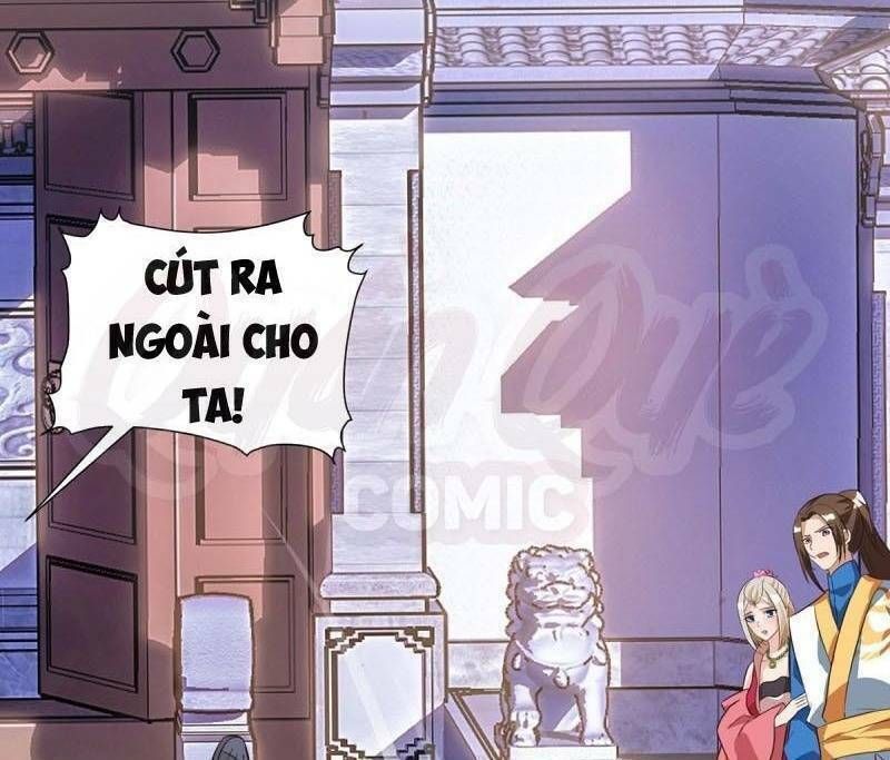 đọc truyện Chúa Tể Tam Giới Chương 57 ảnh 37 tại Thiên Thai Truyện