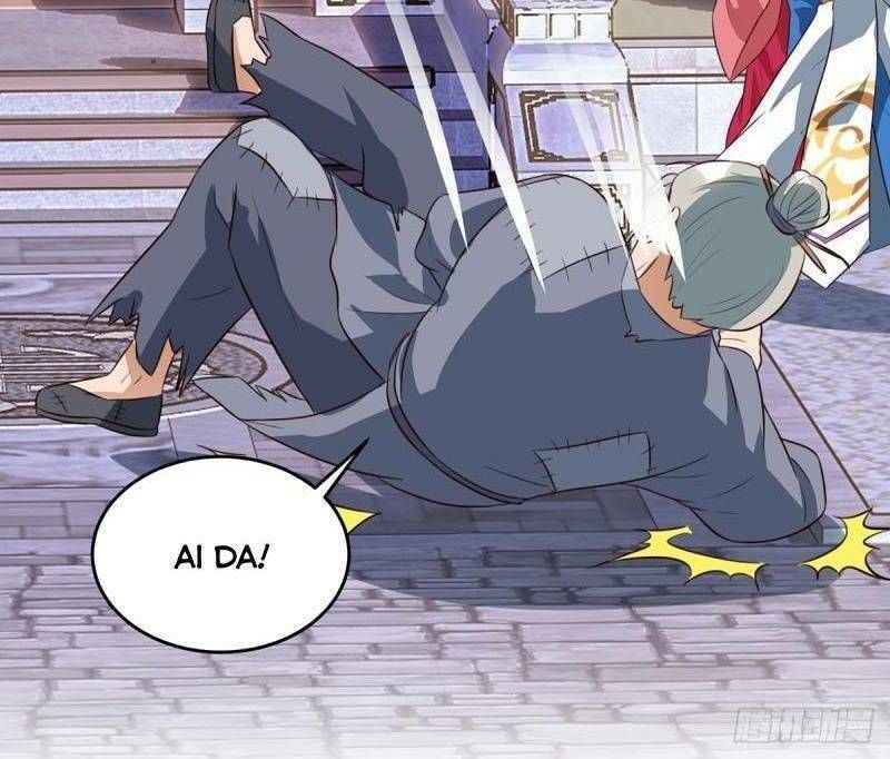 đọc truyện Chúa Tể Tam Giới Chương 57 ảnh 38 tại Thiên Thai Truyện