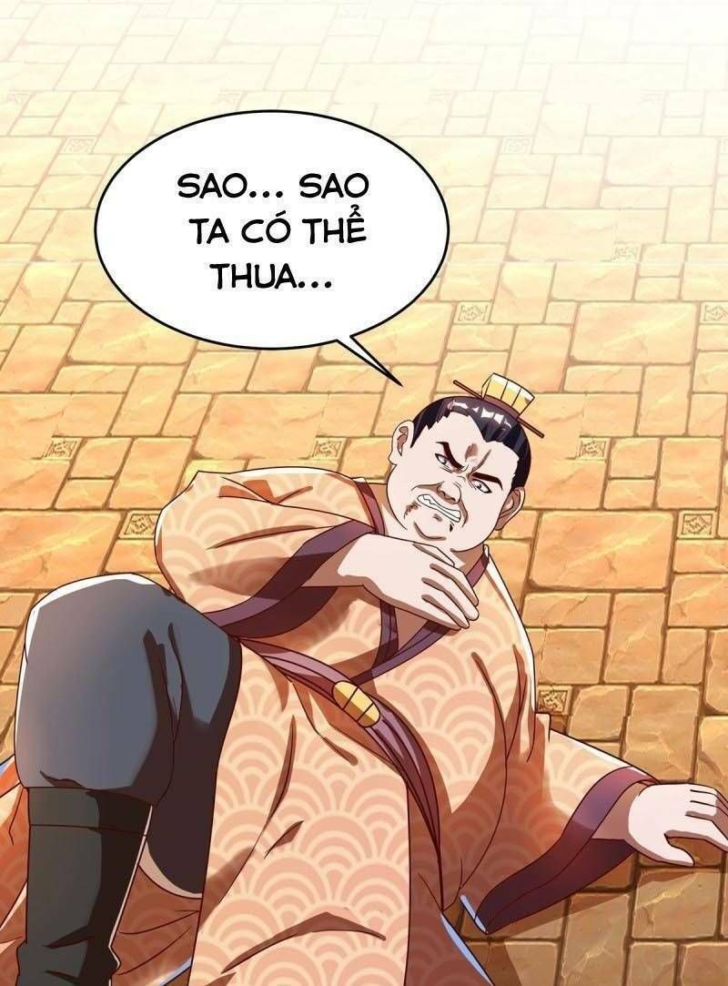 đọc truyện Chúa Tể Tam Giới Chương 57 ảnh 6 tại Thiên Thai Truyện