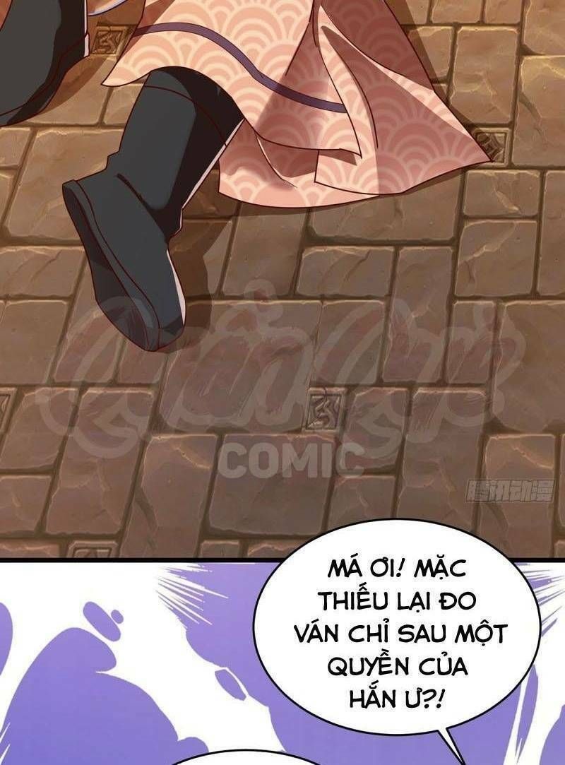 đọc truyện Chúa Tể Tam Giới Chương 57 ảnh 7 tại Thiên Thai Truyện