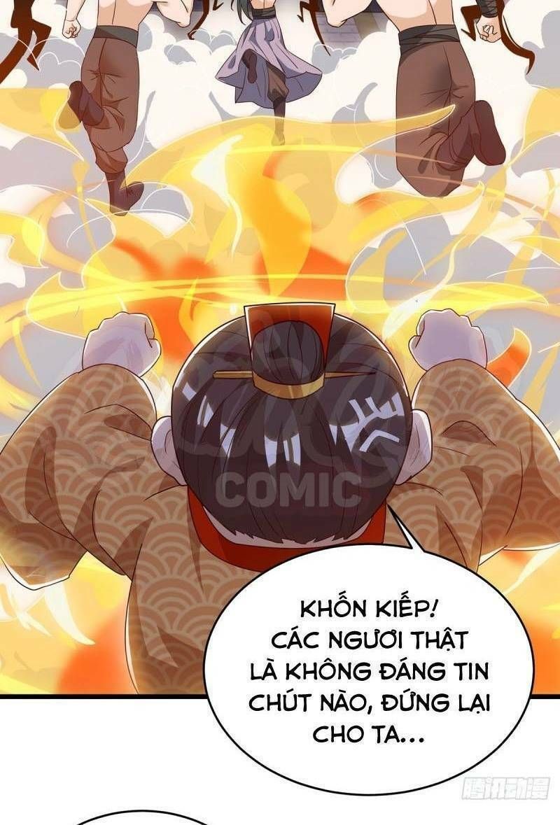 đọc truyện Chúa Tể Tam Giới Chương 57 ảnh 10 tại Thiên Thai Truyện