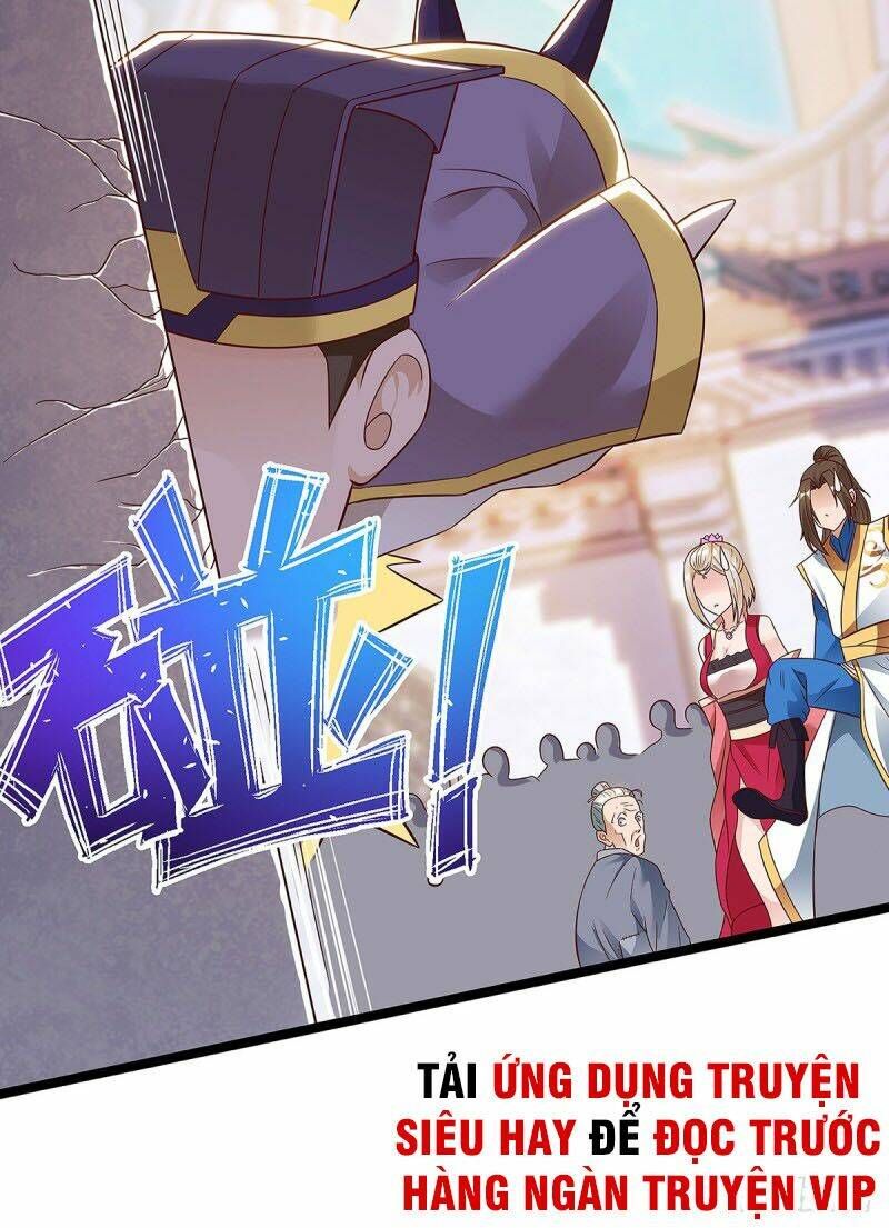 đọc truyện Chúa Tể Tam Giới Chương 58 ảnh 12 tại Thiên Thai Truyện