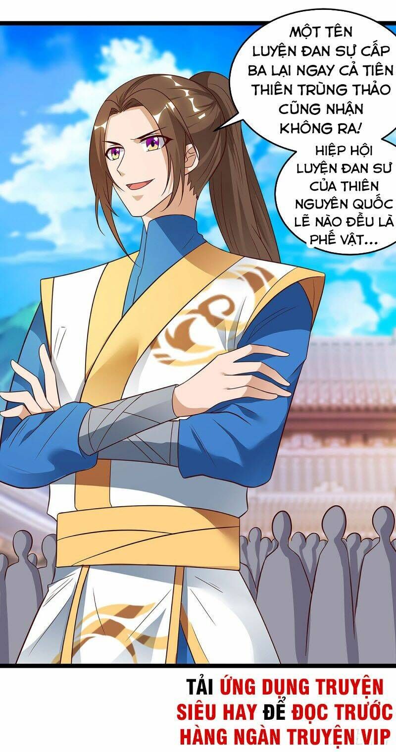 đọc truyện Chúa Tể Tam Giới Chương 58 ảnh 14 tại Thiên Thai Truyện