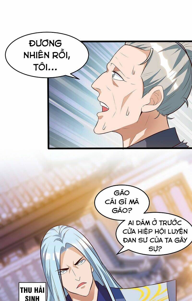 đọc truyện Chúa Tể Tam Giới Chương 58 ảnh 19 tại Thiên Thai Truyện