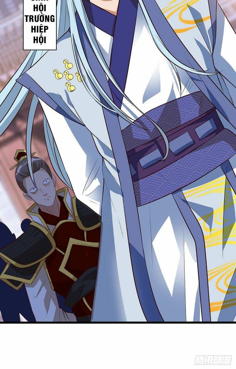 đọc truyện Chúa Tể Tam Giới Chương 58 ảnh 20 tại Thiên Thai Truyện