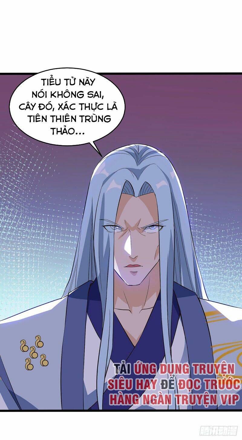 đọc truyện Chúa Tể Tam Giới Chương 58 ảnh 29 tại Thiên Thai Truyện