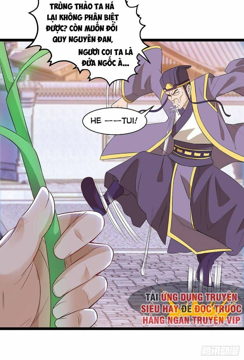 đọc truyện Chúa Tể Tam Giới Chương 58 ảnh 5 tại Thiên Thai Truyện