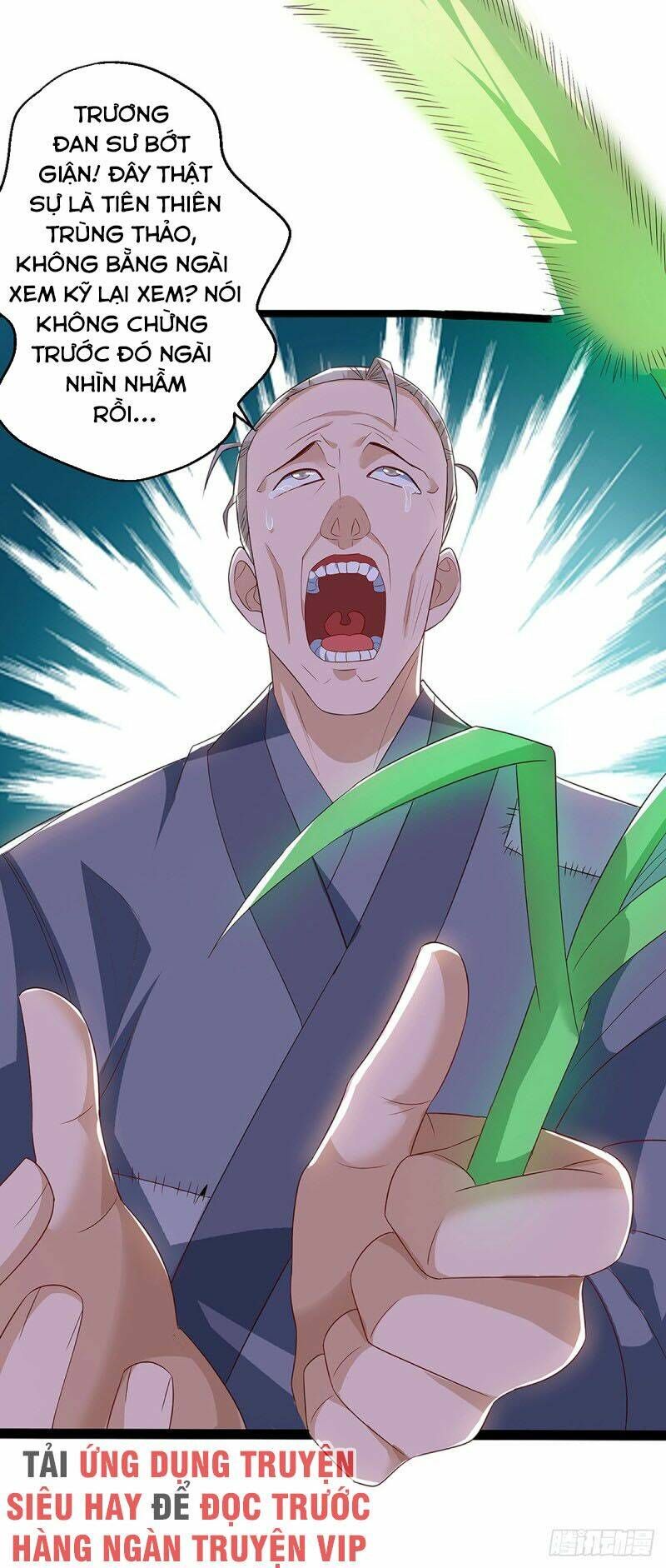 đọc truyện Chúa Tể Tam Giới Chương 58 ảnh 7 tại Thiên Thai Truyện