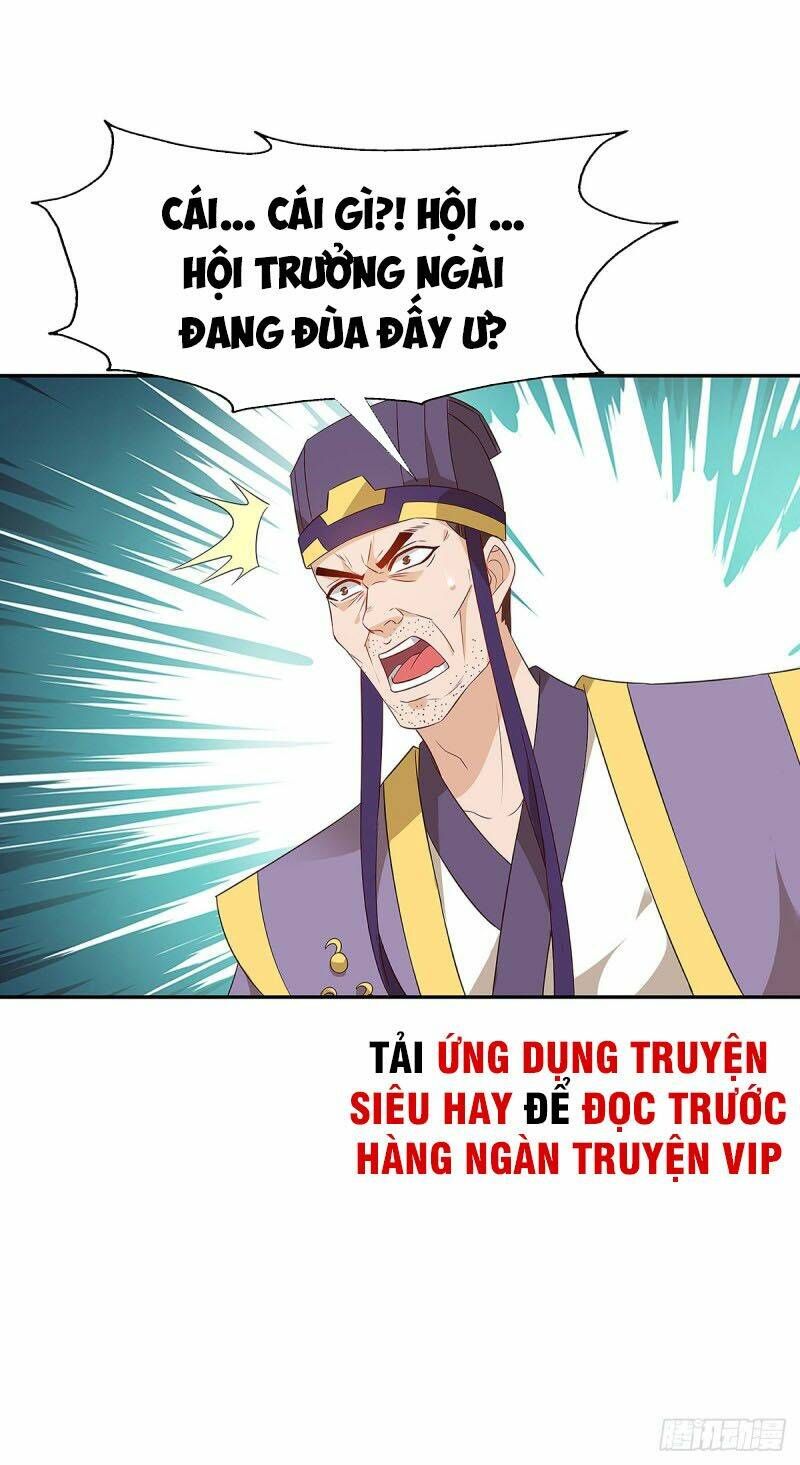 đọc truyện Chúa Tể Tam Giới Chương 59 ảnh 3 tại Thiên Thai Truyện