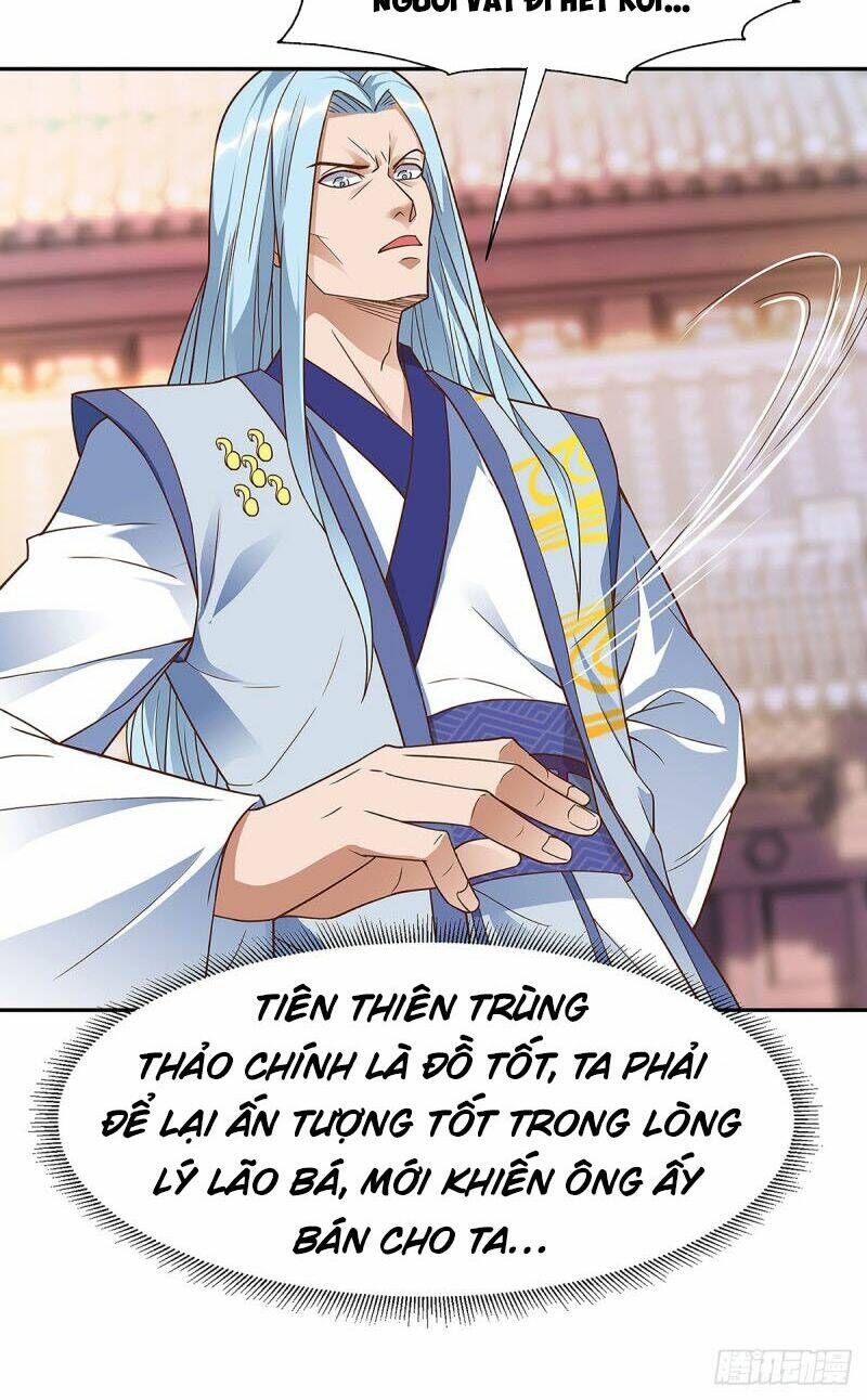 đọc truyện Chúa Tể Tam Giới Chương 59 ảnh 14 tại Thiên Thai Truyện