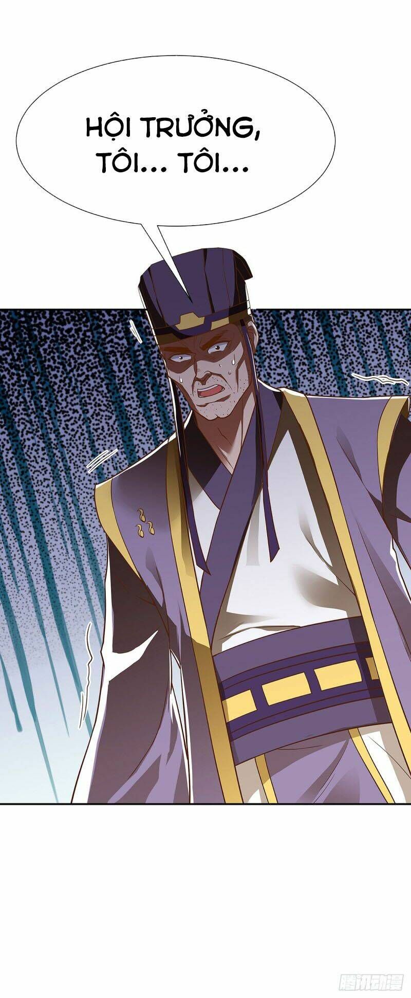 đọc truyện Chúa Tể Tam Giới Chương 59 ảnh 16 tại Thiên Thai Truyện