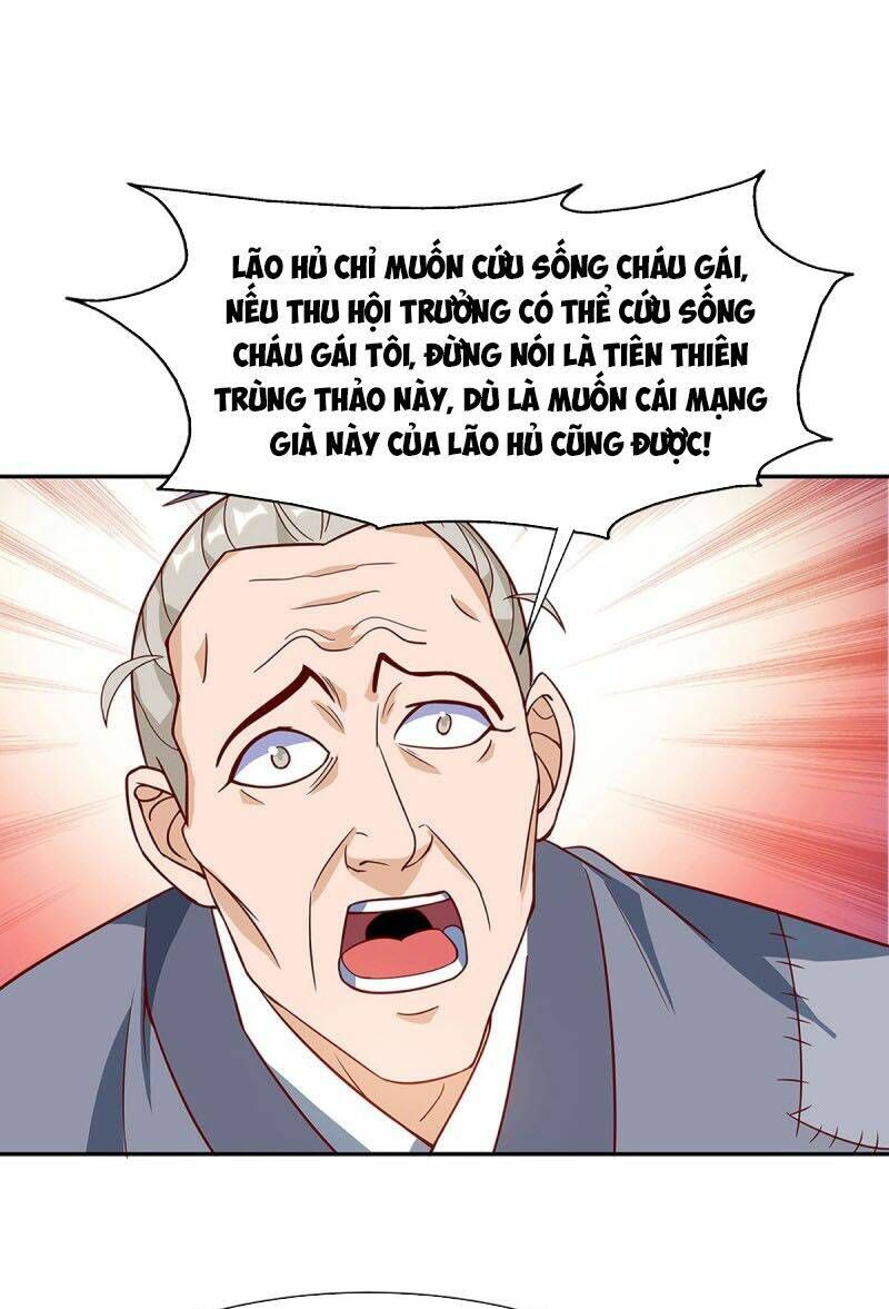 đọc truyện Chúa Tể Tam Giới Chương 59 ảnh 27 tại Thiên Thai Truyện