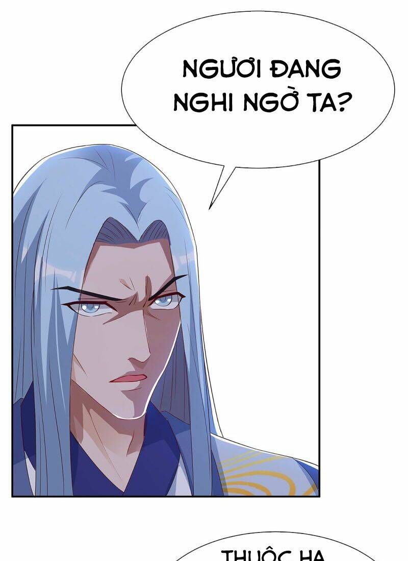 đọc truyện Chúa Tể Tam Giới Chương 59 ảnh 5 tại Thiên Thai Truyện