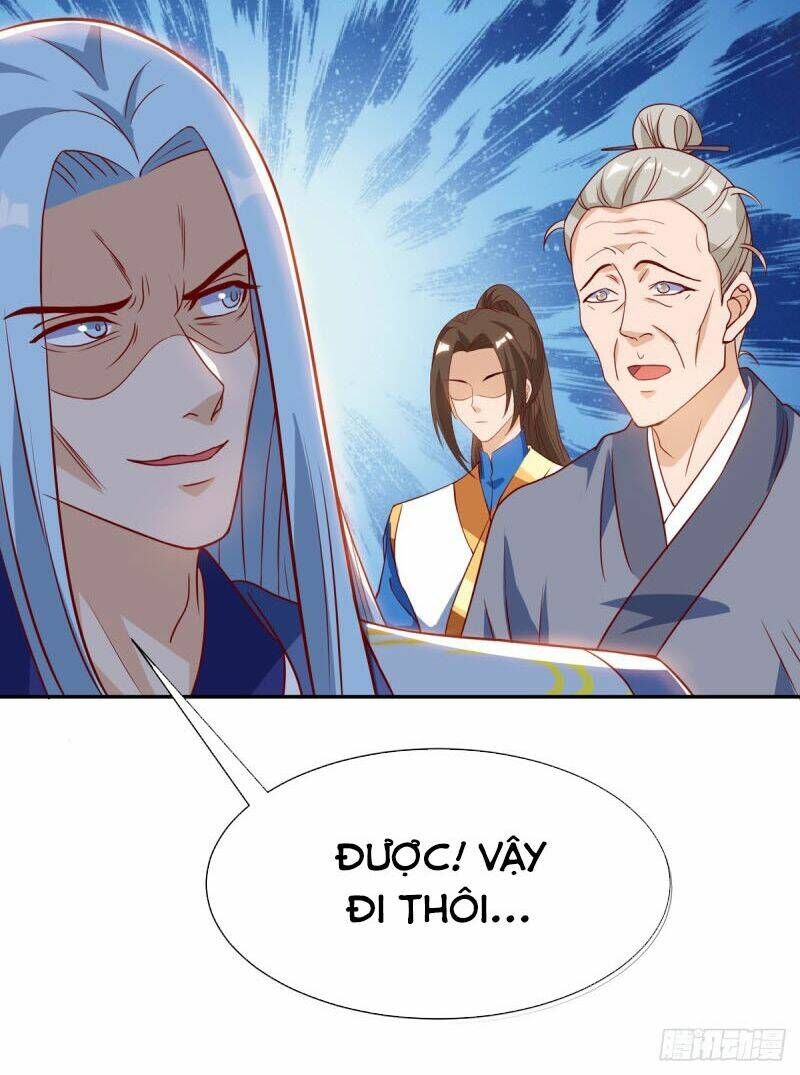 đọc truyện Chúa Tể Tam Giới Chương 59 ảnh 32 tại Thiên Thai Truyện