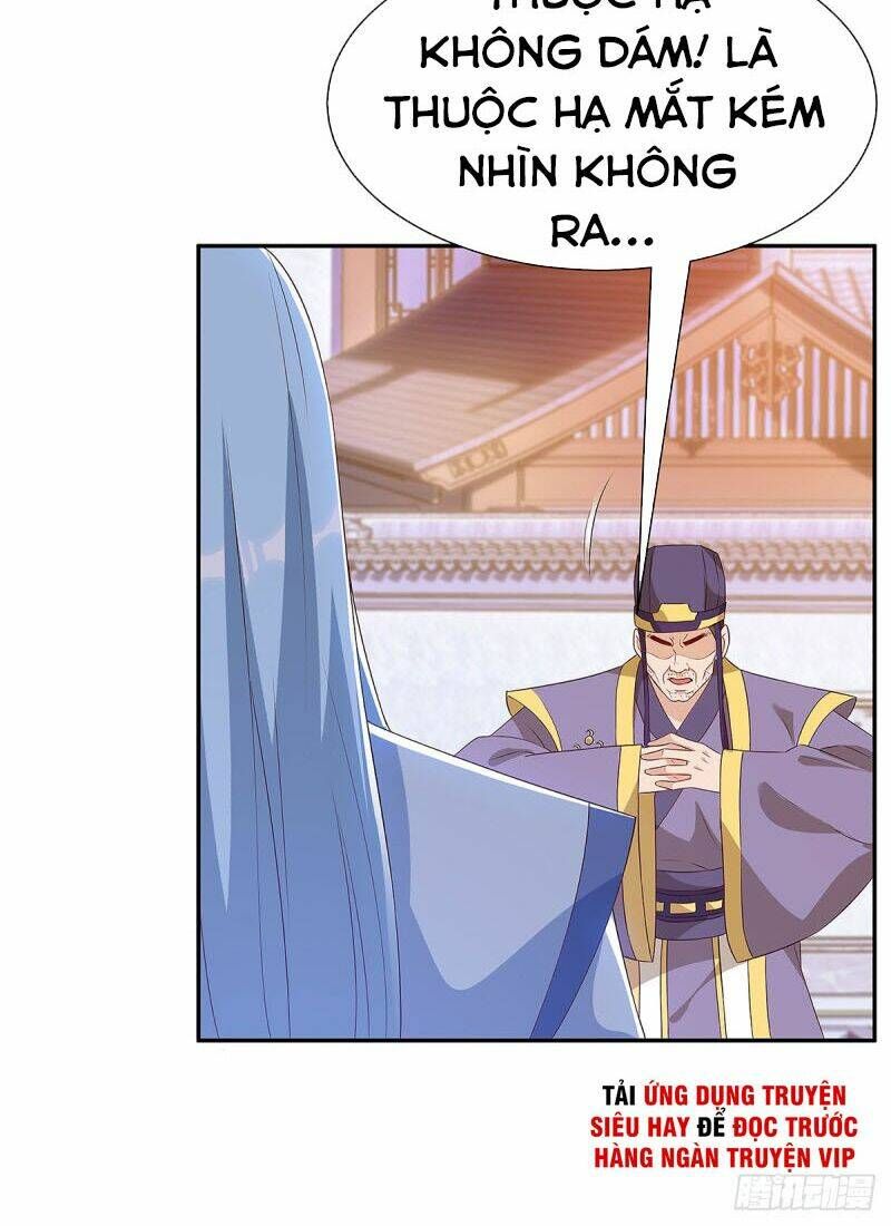 đọc truyện Chúa Tể Tam Giới Chương 59 ảnh 6 tại Thiên Thai Truyện