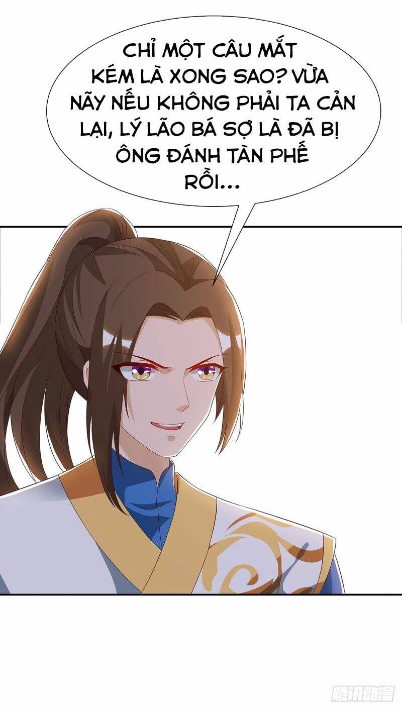 đọc truyện Chúa Tể Tam Giới Chương 59 ảnh 7 tại Thiên Thai Truyện