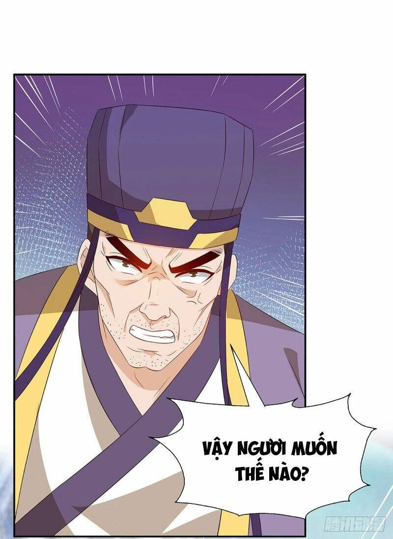 đọc truyện Chúa Tể Tam Giới Chương 59 ảnh 9 tại Thiên Thai Truyện