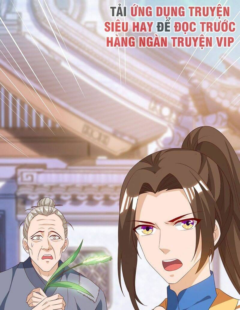 đọc truyện Chúa Tể Tam Giới Chương 59 ảnh 10 tại Thiên Thai Truyện