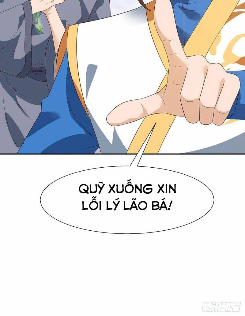 đọc truyện Chúa Tể Tam Giới Chương 59 ảnh 11 tại Thiên Thai Truyện